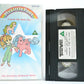 My Little Pony: Crunch The Rock Dog [Mishmash Melee] Hasbro Kids (1990) VHS-