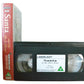 Santa & The Three Bears - LaserLight Video - Children's - Pal VHS-