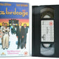 The Birdcage: Robin Williams - Gene Hackman - Nightlife Comedy (1996) VHS-