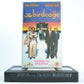 The Birdcage: Robin Williams - Gene Hackman - Nightlife Comedy (1996) VHS-