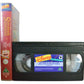 Storybook Favourites - The Wind In The Willows - Disney Video - Children's - Pal VHS-