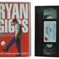 Ryan Giggs - Secrets & Skills - Ryan Giggs - VVL - Football - Pal VHS-