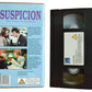 Suspicion: When Marriage Becomes Murder - Anthony Andrews - Vintage - Pal VHS-