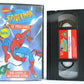 Spider-Man: The Spider-Slayer - Dr. Octopus [Marvel Comics] 1997 - Pal - VHS-