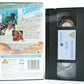 Splash: Tom Hanks - D.Hannah - E.Levy - John Candy - Mermaid Fantasy - VHS-