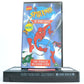 Spider-Man: The Spider-Slayer - Dr. Octopus [Marvel Comics] 1997 - Pal - VHS-