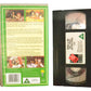 Rosie & Jim (Small Animals and Other Stories) - The Video Collection - Children's - Pal VHS-