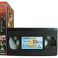 Camelot - Richard Harris - Vintage - Pal VHS-