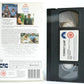 Forest Gump (1994): Tom Hanks - 6 Academy Awards - Special Drama - VHS-