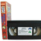 Rugrats : Babies On Board - Paramount Pictures - VHR5123 - Children - Pal - VHS-