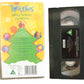 Tweenies Merry Tweenie Christmas - BBC Video - Children's - Pal VHS-