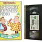 My Little Nursery Rhymes Video - Thames Video - Childrens - PAL - VHS-