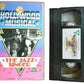 The Hollywood Musical: The Jazz Singer - Al Jolson - Vintage - Pal VHS-