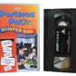 Postman Pat's : Bumper Bag - BBC Video - BBCV6223 - Children - Pal - VHS-