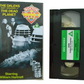 Dr. Who The Daleks Part 1: The Dead Planet - William Hartnell - BBC Video - Vintage - Pal VHS-