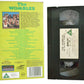 The Wombles - The Invisible Womble (Plus 8 Other Classic Adventures) - Castle Hendring - Children's - Pal VHS-