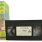 The Wombles - The Invisible Womble (Plus 8 Other Classic Adventures) - Castle Hendring - Children's - Pal VHS-