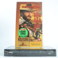 The Good The Bad And The Ugly: Western [Comedy] Clint Eastwood (New Sealed) VHS-