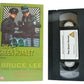 The Green Hornet: Van Williams & Bruce Lee [Cult T.V. Series] Silent Gun - Action VHS-