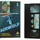 Airwolf 1 - Volume 1 (The Classic Colletion) - Jan-Michael Vincent - Play Back - Vintage - Pal VHS-