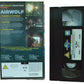 Airwolf 3 - Volume 1 (The Classic Colletion) - Jan-Michael Vincent - Play Back - Vintage - Pal VHS-