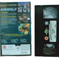 Airwolf 2 - Volume 1 (The Classic Colletion) - Jan-Michael Vincent - Play Back - Vintage - Pal VHS-