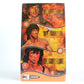 Rambo Trilogy: [Brand New Sealed] Sylvester Stallone - Gift Box - Pal VHS-