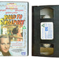 Road To Singapore - Bob Hope - Vintage - Pal VHS-