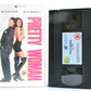 Pretty Women: Richard Gere & Julia Roberts - Touchstone Romance (1990) VHS-