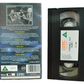 Fireball Xl5: Volume Three - David Graham - ITC Home Video - Vintage - Pal VHS-