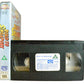 Road To Singapore - Bob Hope - Vintage - Pal VHS-