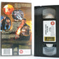 Universal Soldier: The Return - Action - Van Damme - Michael Jai White - VHS-