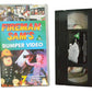 Fireman Sam's Bumper Video (7 Episodes) - BBC Video - Children's - Pal VHS-