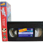 Disney's Sing Along Songs : The Twelve Days Of Christmas - Disney Videos - D215252 - Children - Pal - VHS-