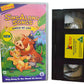 Disney's Sing Along Songs : Circle Of Life - Walt Disney Home Videos - D273922 - Children - Pal - VHS-