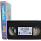 The Fourth King - Tempo Video - 95382 - Children - Pal - VHS-