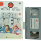 Real Men - James Belushi - Warner Home Video - Vintage - Pal VHS-