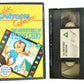 The Adventures of Pinocchio (A Full Hour of Cartoon Fun) - Kids Cartoon Collection - Children's - Pal VHS-