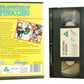 The Adventures of Pinocchio (A Full Hour of Cartoon Fun) - Kids Cartoon Collection - Children's - Pal VHS-