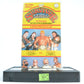 Survivor Series: Third Annual - Ultimate Warrior - Andre Giant - WWF Wrestling - VHS-