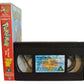 Pokemon : The Great Race - Warner Home Video - SO22642 - Children - Pal - VHS-