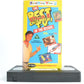 Children's T.V. - The Best Of The Decade [60's and 70's] - P.Schofield (1990) VHS-