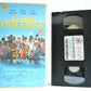 Club Paradise: Robin Williams - Peter O’Toole - Holiday Game Comedy - Pal - VHS-
