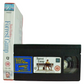 Forrest Gump - Tom Hanks - Paramount Pictures - Vintage - Pal VHS-