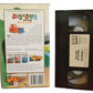 Dig and Dug : On The Road - DK Vision - DKV008 - Children - Pal - VHS-