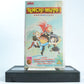 Tenchi Muyo: Ryo-Ohki Vol.5 - Hello Baby - Galaxy Police - (1993) Japan Anime VHS-