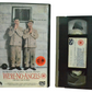 We're No Angels - Robert De Niro - CIC Video - Vintage - Pal VHS-