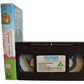 Sylvanian Families - Volume One (Four Fully Animated Cartoon Adventures) - Tempo Video - V9058 - Children - Pal - VHS-