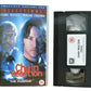 Chain Reaction - Keanu Reeves - 20th Century Fox Home Entertainment - Vintage - Pal VHS-