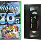 Match Of The 70s : Seasons 1975 - 1980 - Dennis Waterman - BBC Video - BBCV5881 - Sport - Pal - VHS-